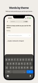 Spark: Warm-up before writing screenshot