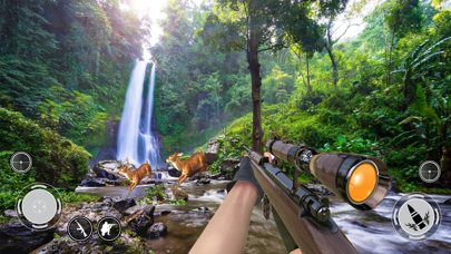Deer Hunting Season Screenshot