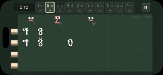 Numbers War III: Tower Defense screenshot 4
