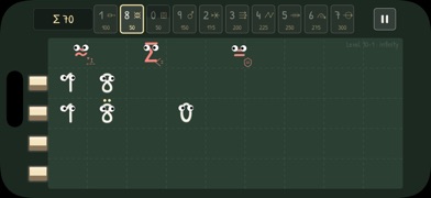 Numbers War III: Tower Defense screenshot 4