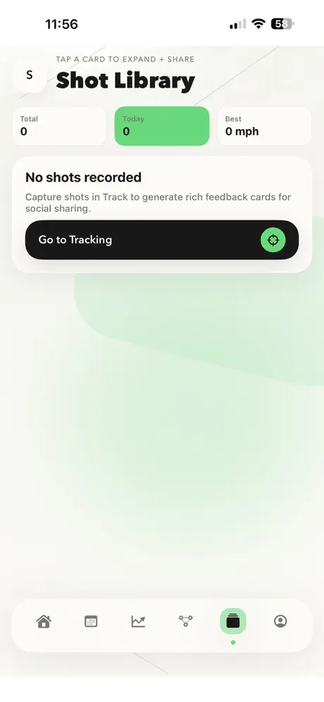 Spivot‑App screenshot 5