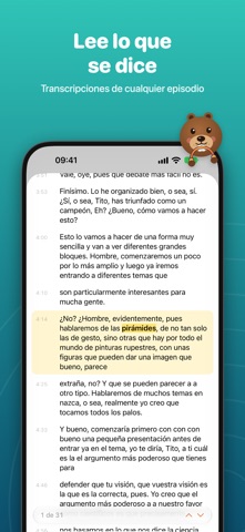 Castor screenshot 3