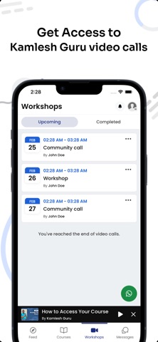 Mission MDRT HUB Screenshot 5 of 5