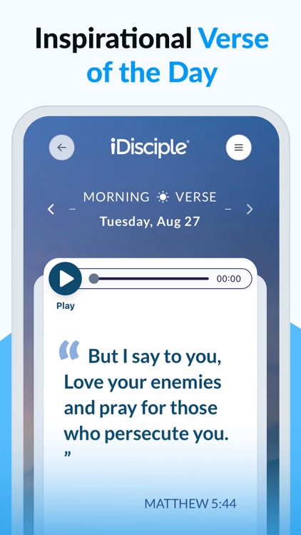 iDisciple