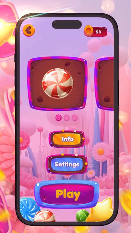 Sugarland Memory screenshot-3