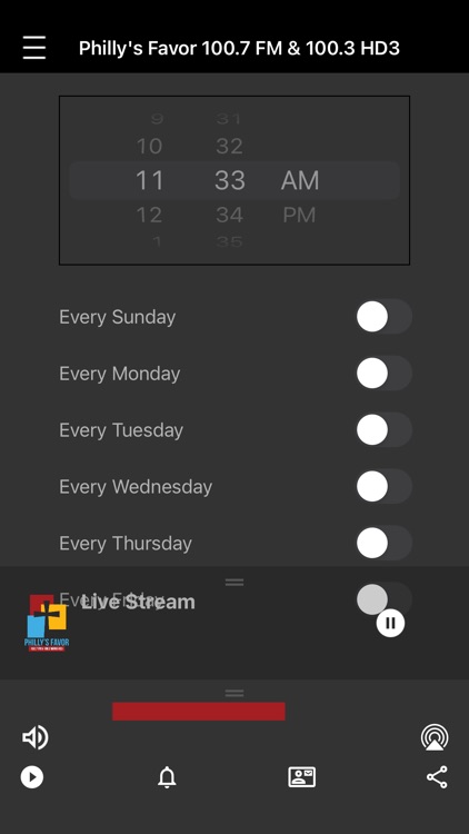 Philly's Favor screenshot-3