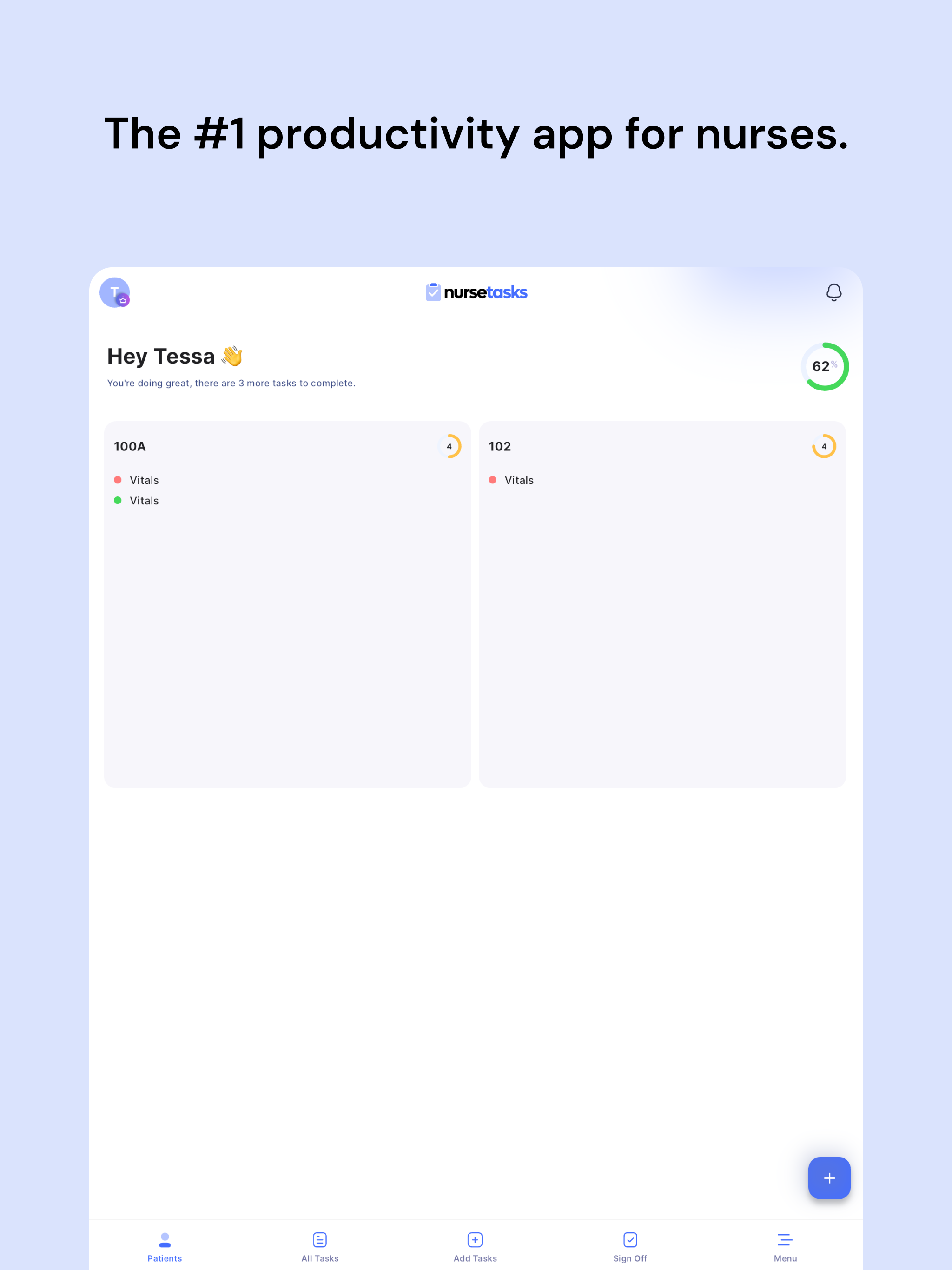 NurseTasks