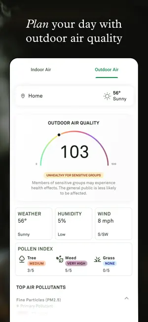 Molekule screenshot 6