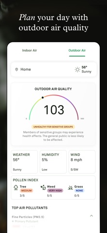 Molekule Screenshot 6 of 8