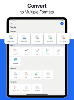 Forma: PDF Document Editor screenshot 13
