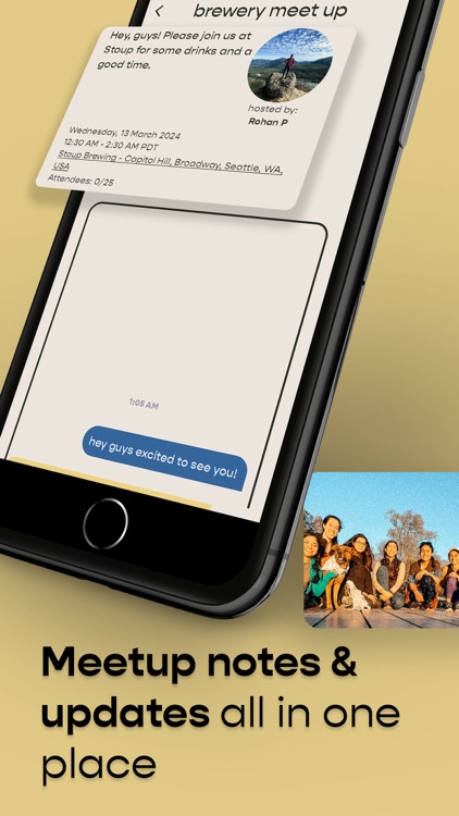 Communal Being screenshot-3
