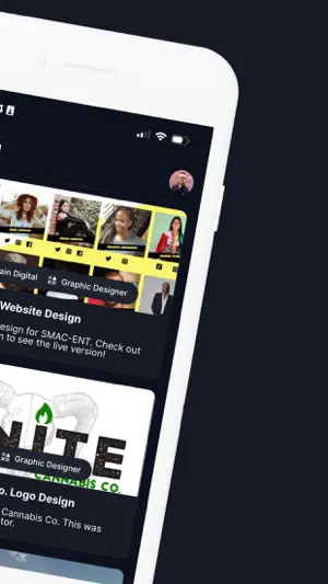 bild: creative hub screenshot 2