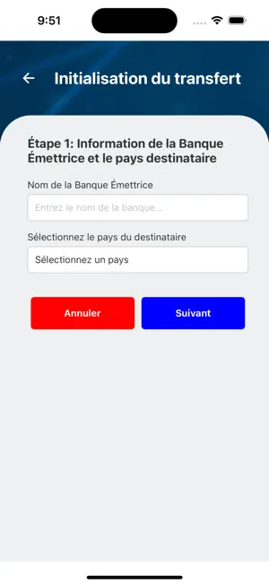NTR Finance screenshot 4