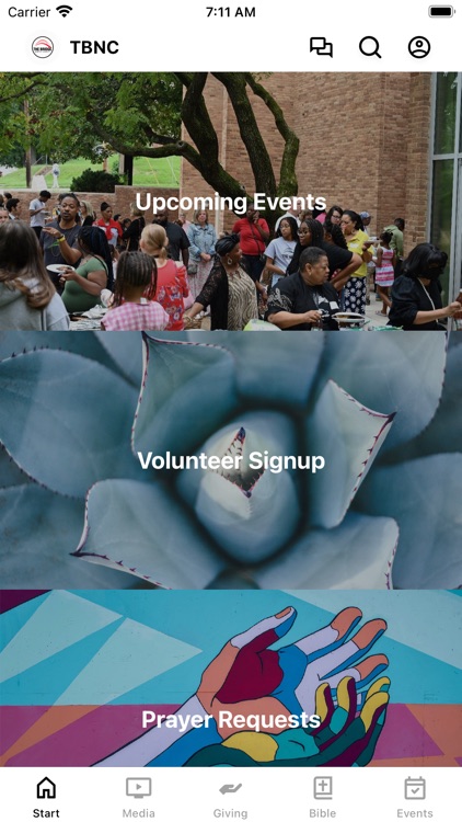 The Bridge North County