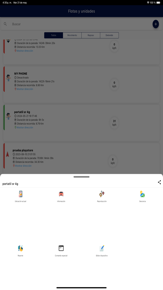 #2. AW Soluciones (iOS) 由: Daniel Chavarria Ospina