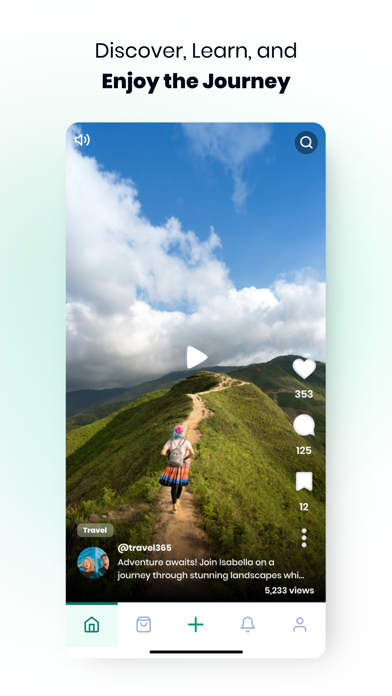 Creatria Screenshot