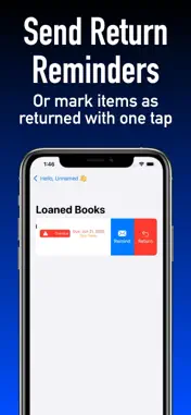 Booksmark'd screenshot 9