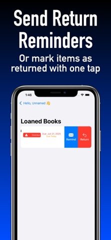 Booksmark'd Screenshot 9 of 9
