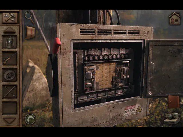 Aurora Hills: Chapter 2 screenshot 20