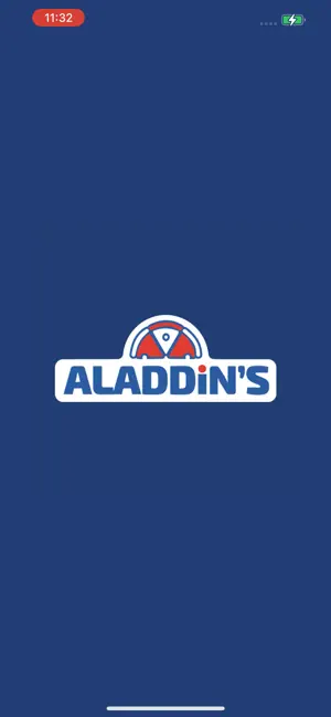 Aladdin's screenshot 1
