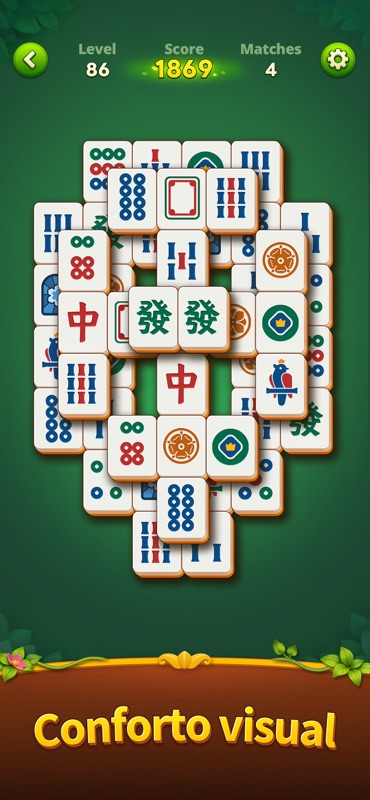 Mahjong Blast screenshot 5
