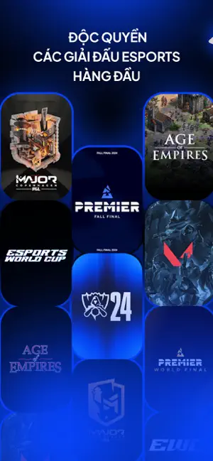 ON Live TV iPhone screenshot 1