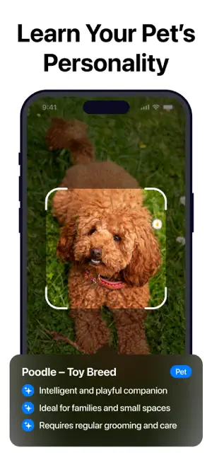 Optiq: AI Lens & Identifier screenshot 4