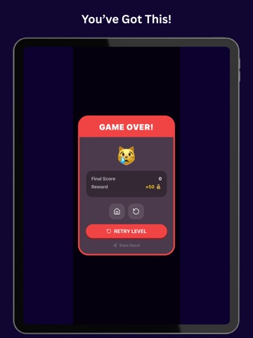 Tile Rush: Triple Match iPad screenshot
