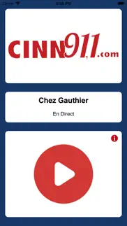 How to cancel & delete cinn 91.1 4