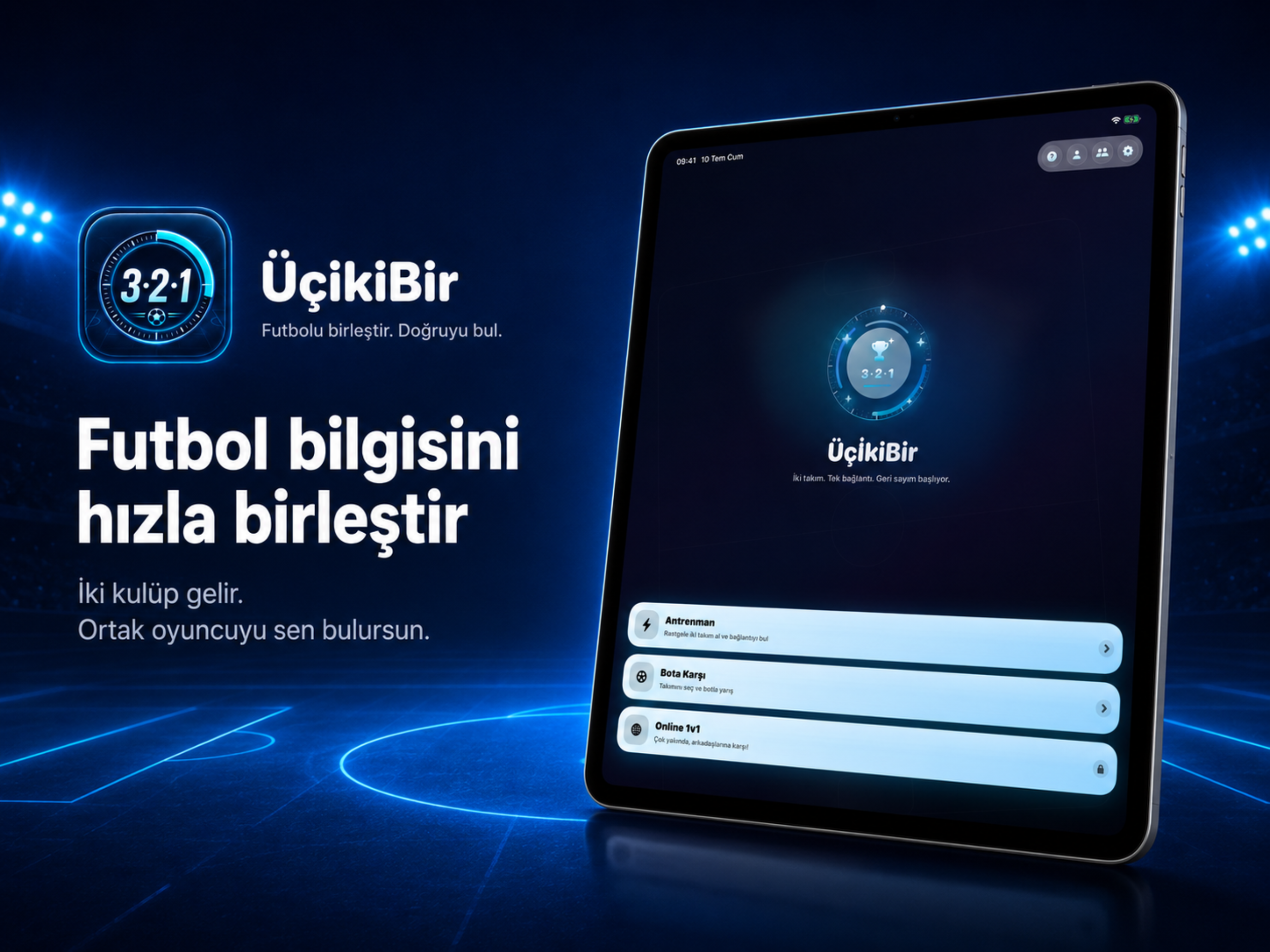 ÜçİkiBir screenshot 9