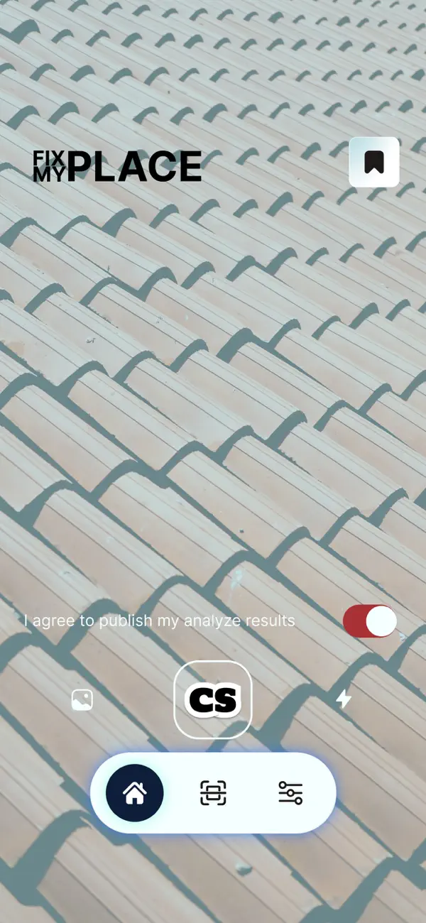 #1. FixMyPlaces (iOS) Podle: WINAPP LTD