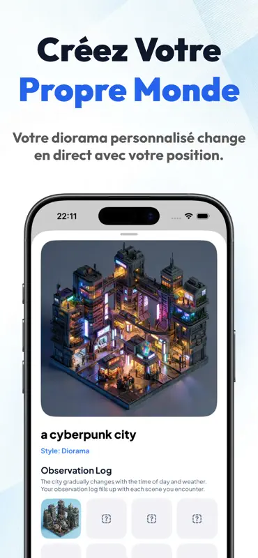 DayCity: widget météo-horloge screenshot 4 of 7