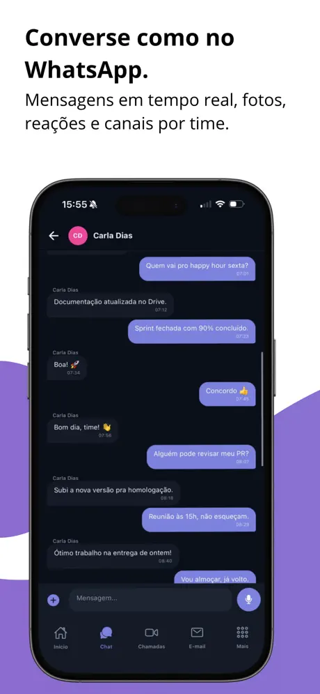 Kubmix Corp screenshot 2
