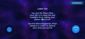 Lunar Tide - Planetary Defense screenshot 2
