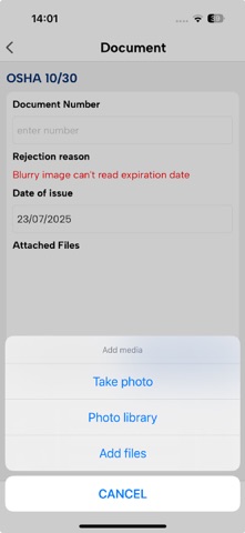 SaverIT screenshot