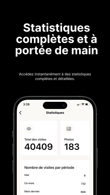 Bookfolio screenshot-4