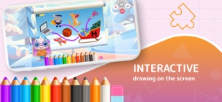 GoITeens Play&Learn Screenshot 5 of 5