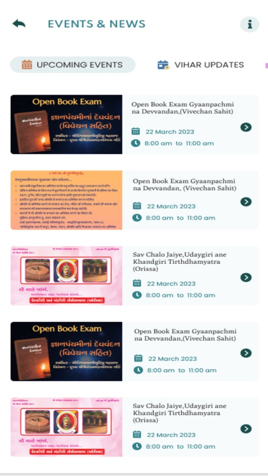 #7. Mandan Parivar (iOS) 由: Mandan Parivar Charitable Trust