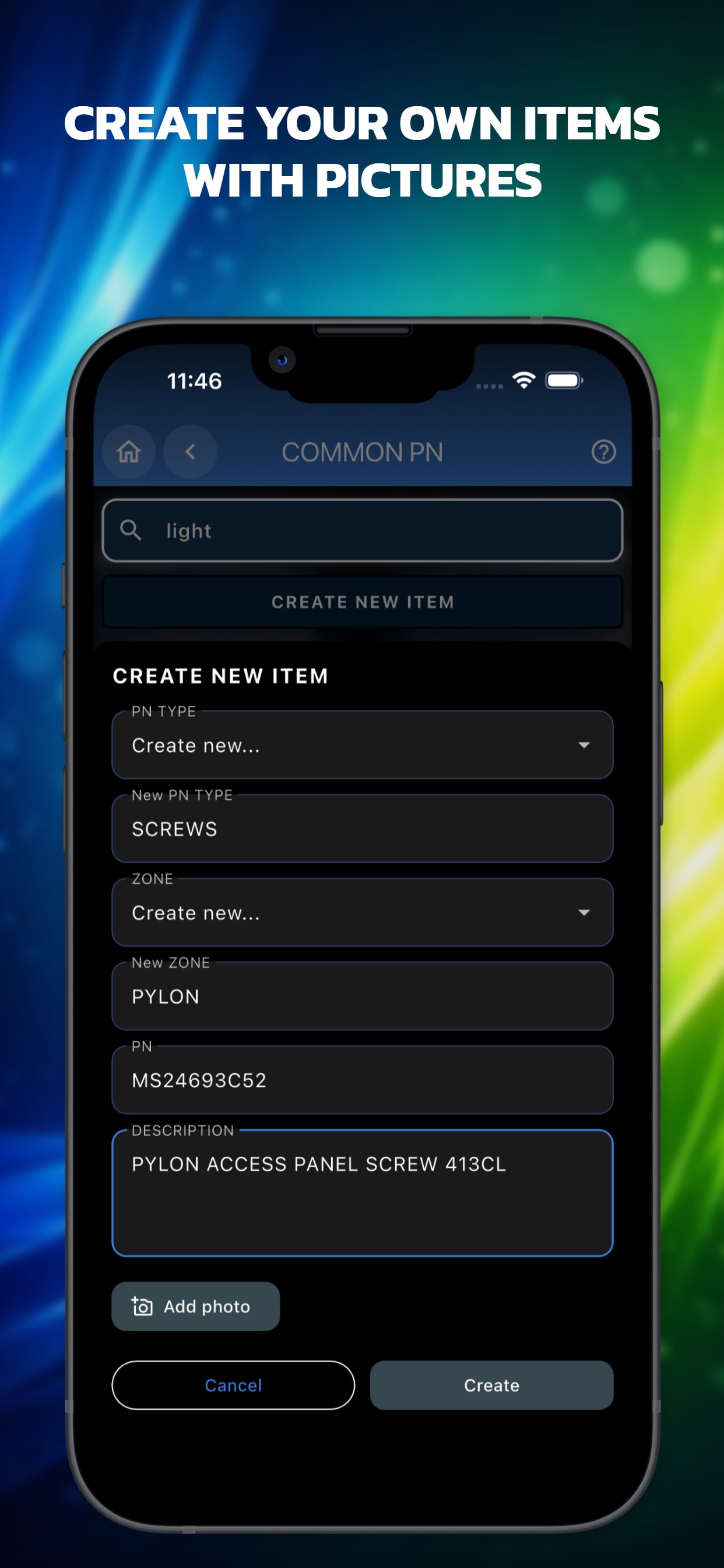 A32X Tools screenshot 7