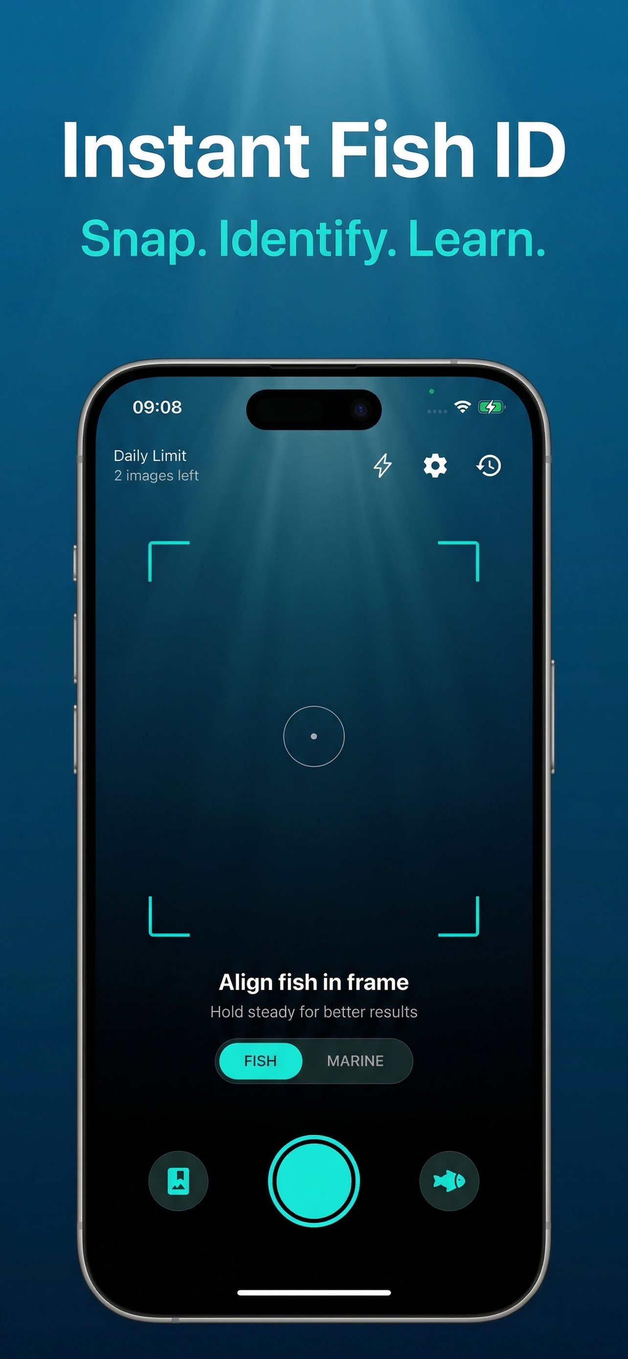 CatchLens: Fish ID & Rules screenshot 5