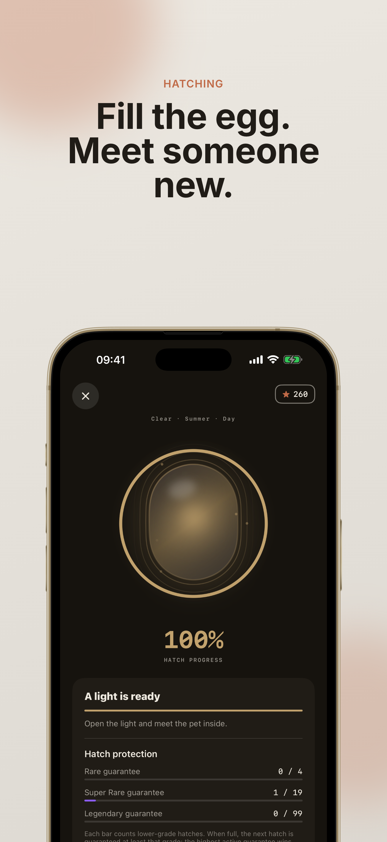 Lumea: Tiny World screenshot 5