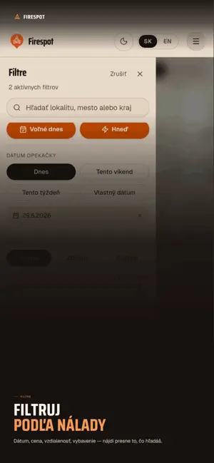 Firespot screenshot 4