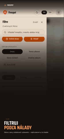 Firespot Screenshot 4 of 8