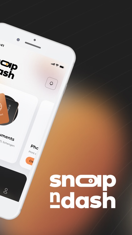 SnapnDash