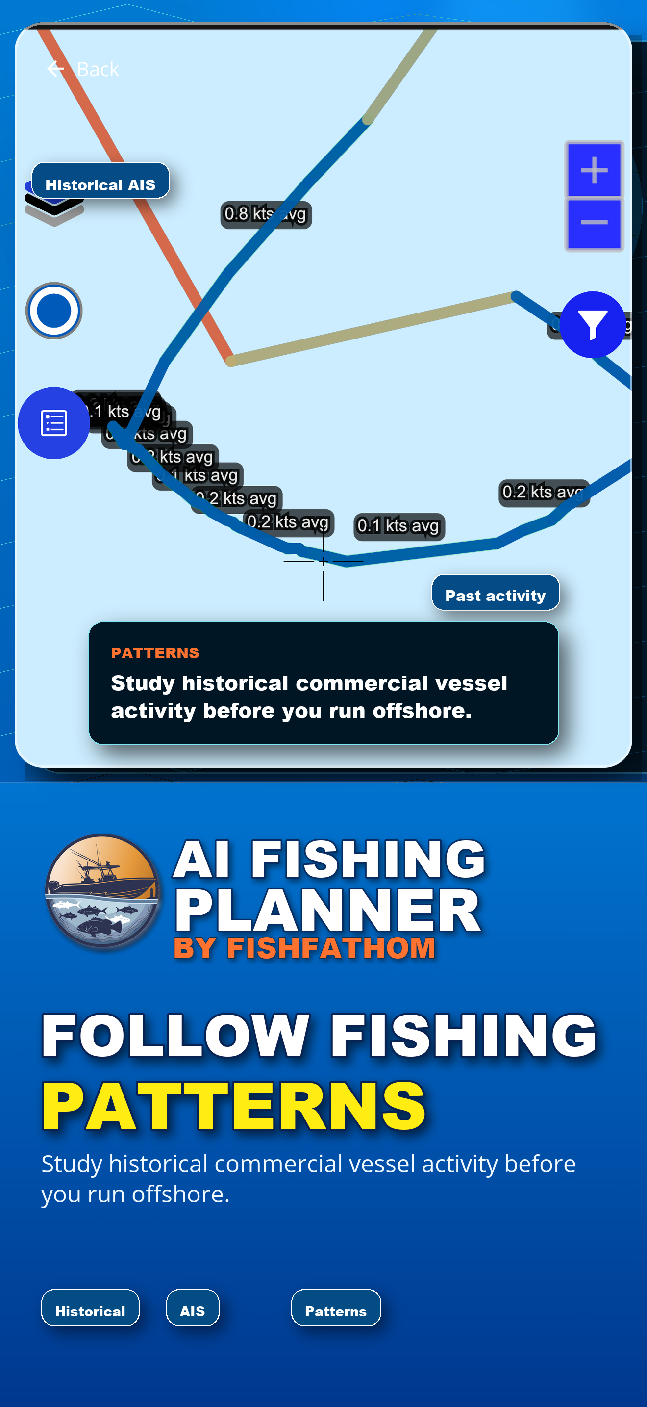 AI Fishing Planner: FishFathom screenshot 5