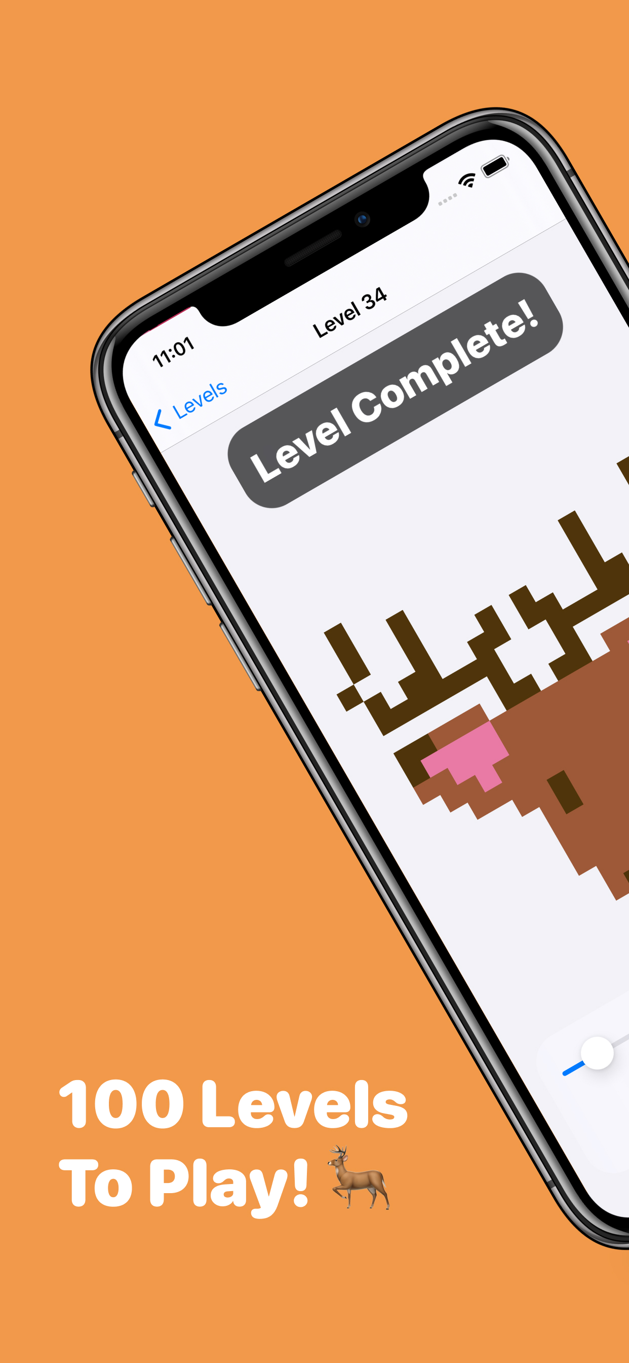 Emoji Pixel Color screenshot 2