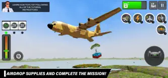 Plane Simulator: Plane Games screenshot 10