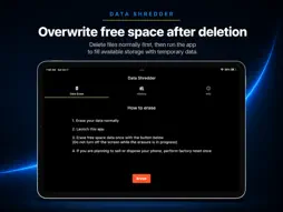 DataShredder screenshot 7
