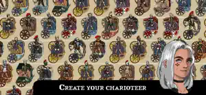 Chariot Rivals screenshot 3