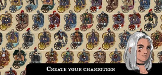 Chariot Rivals Screenshot 3 of 6